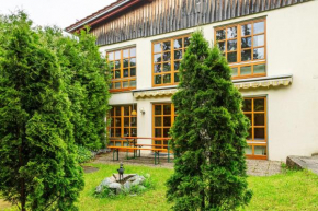Ferienwohnung Schatzlmayr